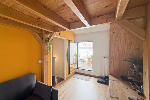 Lejlighed i Bordeaux, Gironde, Bordeaux - € 440.000 | Ref: 340933898100 - foto 13