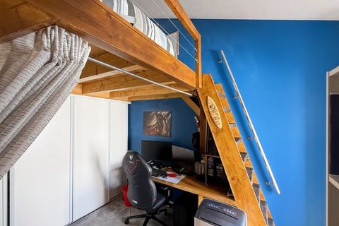 Lejlighed i Bordeaux, Gironde, Bordeaux - € 440.000 | Ref: 340933898100 - foto 17