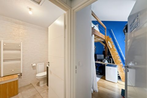 Lejlighed i Bordeaux, Gironde, Bordeaux - € 440.000 | Ref: 340933898100 - foto 18