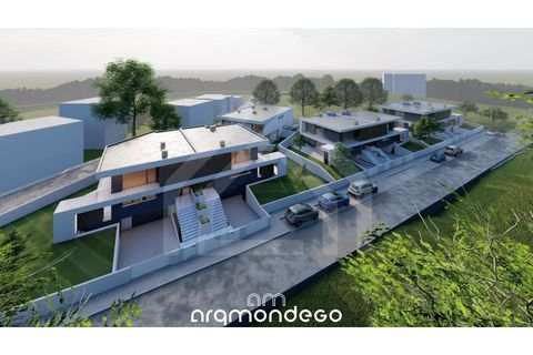 Byhus i Assafarge e Antanhol, Coimbra, Assafarge e Antanhol - € 675.000 | Ref: 2595 - foto 1