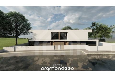Byhus i Assafarge e Antanhol, Coimbra, Assafarge e Antanhol - € 675.000 | Ref: 2595 - foto 2