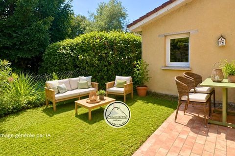 Villa i Pau, Pyrenees-Atlantiques, Pau - € 214 900 | Ref: 340931065110 - foto 8