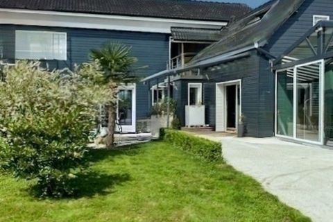 Villa i Bourg-Beaudouin, Eure, Bourg-Beaudouin - € 330 000 | Ref: 340931432718 - foto 2