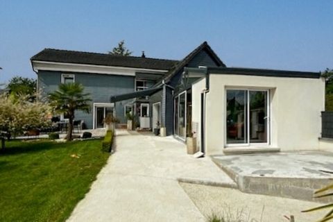 Villa i Bourg-Beaudouin, Eure, Bourg-Beaudouin - € 330 000 | Ref: 340931432718 - foto 5