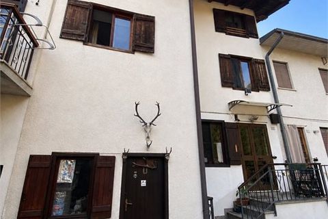 Landejendom i Posina, Vicenza, Posina - € 78.000 | Ref: A068 - foto 1