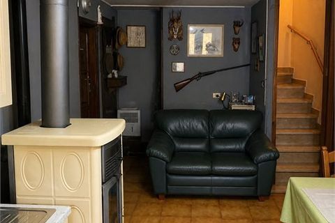 Landejendom i Posina, Vicenza, Posina - € 78.000 | Ref: A068 - foto 5
