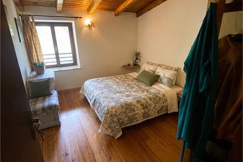Landejendom i Posina, Vicenza, Posina - € 78.000 | Ref: A068 - foto 8