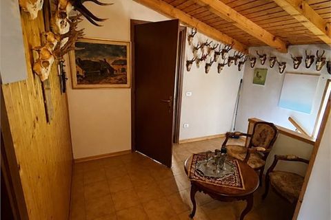 Landejendom i Posina, Vicenza, Posina - € 78.000 | Ref: A068 - foto 9