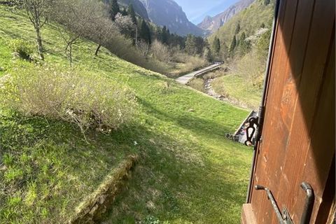 Landejendom i Posina, Vicenza, Posina - € 78.000 | Ref: A068 - foto 13