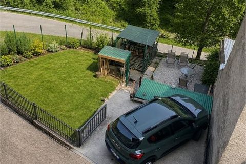 Landejendom i Posina, Vicenza, Posina - € 78.000 | Ref: A068 - foto 19