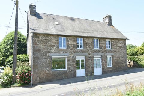 Villa i Buais, Manche, Buais - € 160.500 | Ref: 340931526581 - foto 2