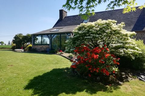 Villa i Buais, Manche, Buais - € 160.500 | Ref: 340931526581 - foto 3