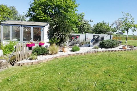 Villa i Buais, Manche, Buais - € 160.500 | Ref: 340931526581 - foto 4