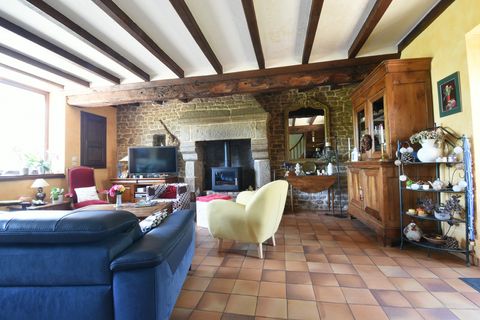 Villa i Buais, Manche, Buais - € 160.500 | Ref: 340931526581 - foto 6