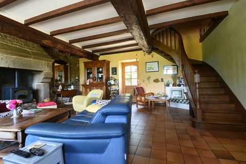Villa i Buais, Manche, Buais - € 160.500 | Ref: 340931526581 - foto 7