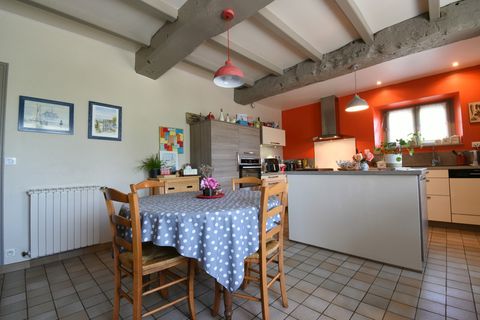 Villa i Buais, Manche, Buais - € 160.500 | Ref: 340931526581 - foto 8