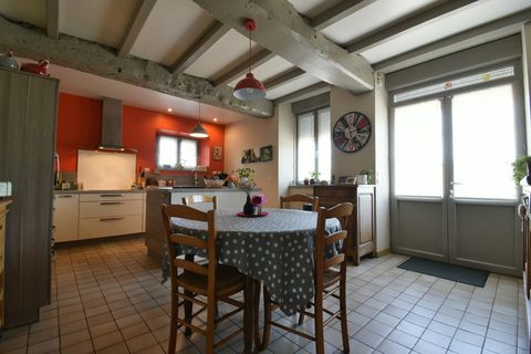 Villa i Buais, Manche, Buais - € 160.500 | Ref: 340931526581 - foto 9