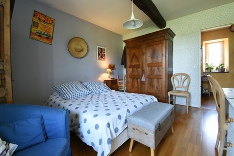 Villa i Buais, Manche, Buais - € 160.500 | Ref: 340931526581 - foto 11