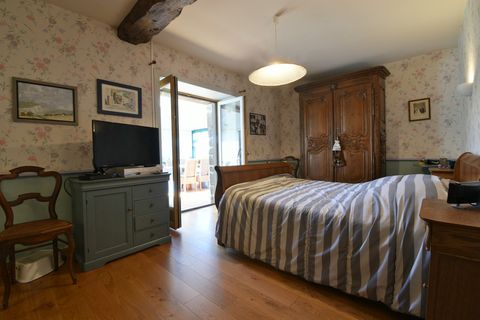 Villa i Buais, Manche, Buais - € 160.500 | Ref: 340931526581 - foto 14