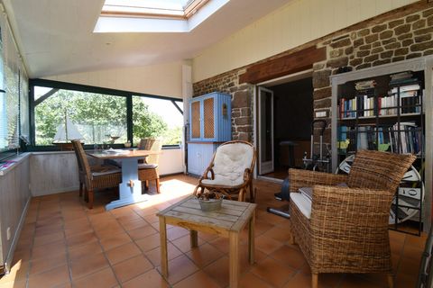 Villa i Buais, Manche, Buais - € 160.500 | Ref: 340931526581 - foto 15
