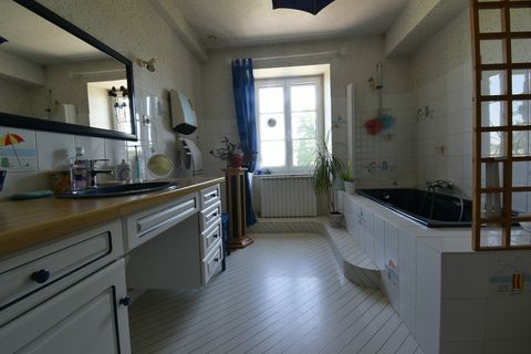 Villa i Buais, Manche, Buais - € 160.500 | Ref: 340931526581 - foto 16