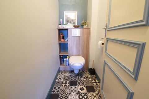 Villa i Buais, Manche, Buais - € 160.500 | Ref: 340931526581 - foto 17