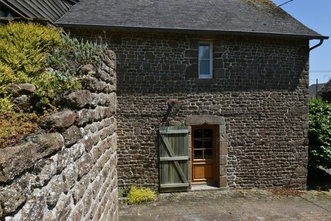 Villa i Buais, Manche, Buais - € 160.500 | Ref: 340931526581 - foto 19