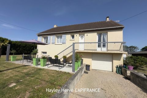 Villa i Longues-sur-Mer, Calvados, Longues-sur-Mer - € 266.250 | Ref: 340934951800 - foto 1