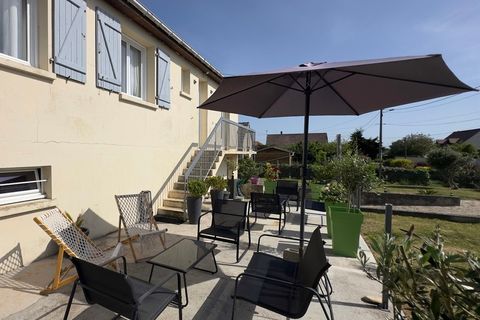 Villa i Longues-sur-Mer, Calvados, Longues-sur-Mer - € 266.250 | Ref: 340934951800 - foto 4