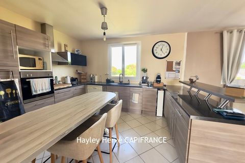 Villa i Longues-sur-Mer, Calvados, Longues-sur-Mer - € 266.250 | Ref: 340934951800 - foto 7