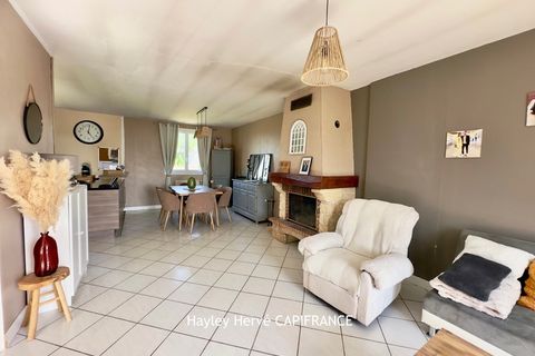 Villa i Longues-sur-Mer, Calvados, Longues-sur-Mer - € 266.250 | Ref: 340934951800 - foto 9