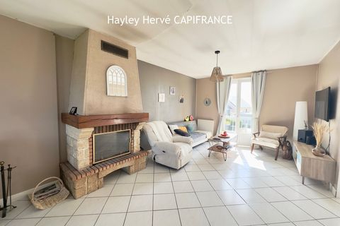 Villa i Longues-sur-Mer, Calvados, Longues-sur-Mer - € 266.250 | Ref: 340934951800 - foto 11