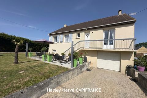 Villa i Longues-sur-Mer, Calvados, Longues-sur-Mer - € 266.250 | Ref: 340934951800 - foto 13