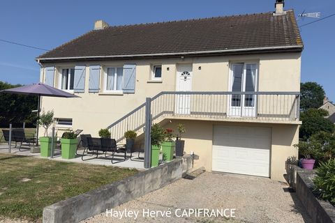 Villa i Longues-sur-Mer, Calvados, Longues-sur-Mer - € 266.250 | Ref: 340934951800 - foto 14