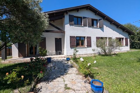 Villa i Léognan, Gironde, Léognan - € 448.000 | Ref: 340934516852 - foto 1