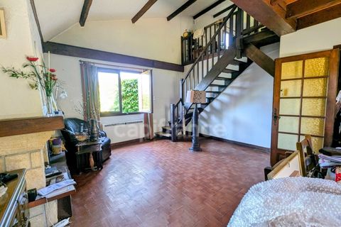 Villa i Léognan, Gironde, Léognan - € 448.000 | Ref: 340934516852 - foto 4
