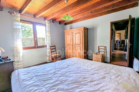 Villa i Léognan, Gironde, Léognan - € 448.000 | Ref: 340934516852 - foto 6