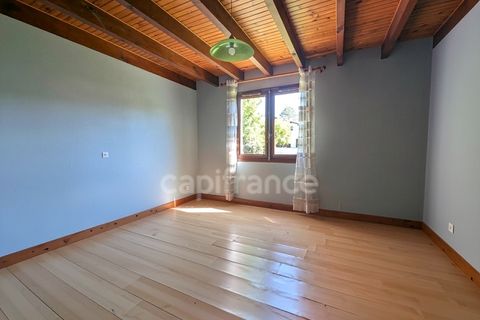 Villa i Léognan, Gironde, Léognan - € 448.000 | Ref: 340934516852 - foto 7