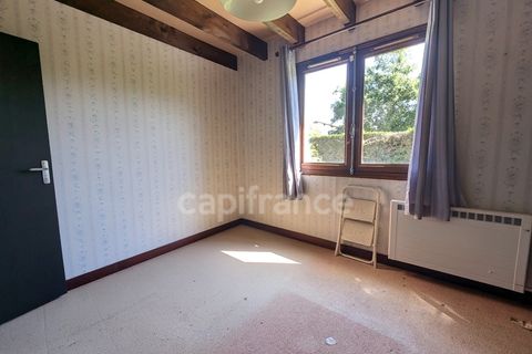 Villa i Léognan, Gironde, Léognan - € 448.000 | Ref: 340934516852 - foto 8