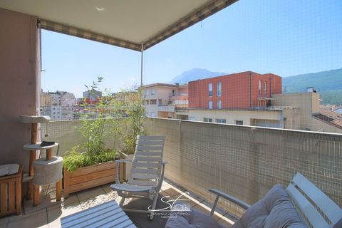 Lejlighed i Grenoble, Isere, Grenoble - € 239.000 | Ref: 340933031843 - foto 1