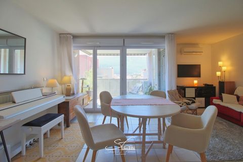 Lejlighed i Grenoble, Isere, Grenoble - € 239.000 | Ref: 340933031843 - foto 2