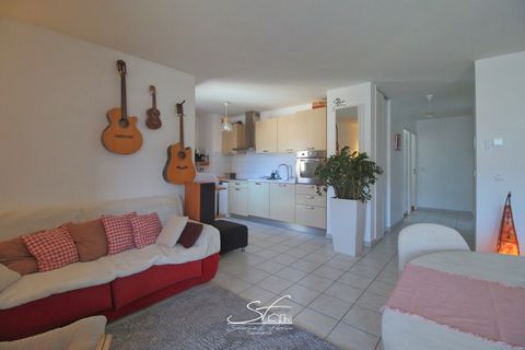 Lejlighed i Grenoble, Isere, Grenoble - € 239.000 | Ref: 340933031843 - foto 4