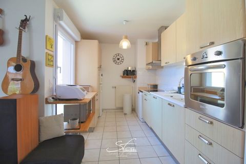 Lejlighed i Grenoble, Isere, Grenoble - € 239.000 | Ref: 340933031843 - foto 5