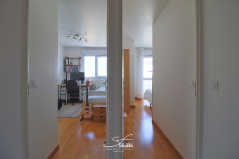 Lejlighed i Grenoble, Isere, Grenoble - € 239.000 | Ref: 340933031843 - foto 7