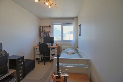 Lejlighed i Grenoble, Isere, Grenoble - € 239.000 | Ref: 340933031843 - foto 8