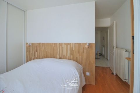Lejlighed i Grenoble, Isere, Grenoble - € 239.000 | Ref: 340933031843 - foto 9