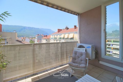 Lejlighed i Grenoble, Isere, Grenoble - € 239.000 | Ref: 340933031843 - foto 11