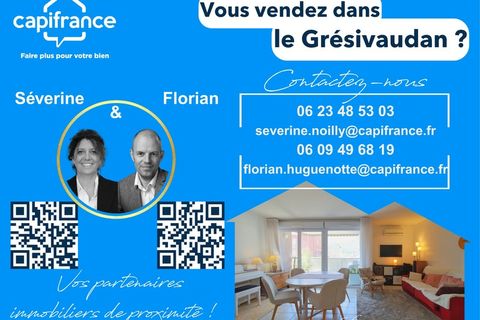 Lejlighed i Grenoble, Isere, Grenoble - € 239.000 | Ref: 340933031843 - foto 12