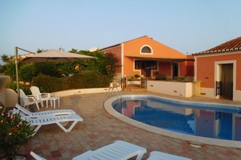 Villa i Ourique, Beja, Ourique - € 650.000 | Ref: 33203 - foto 1