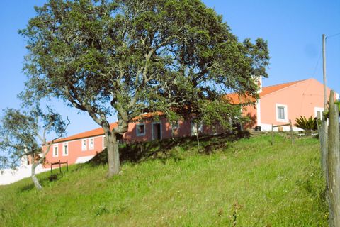 Villa i Ourique, Beja, Ourique - € 650.000 | Ref: 33203 - foto 2